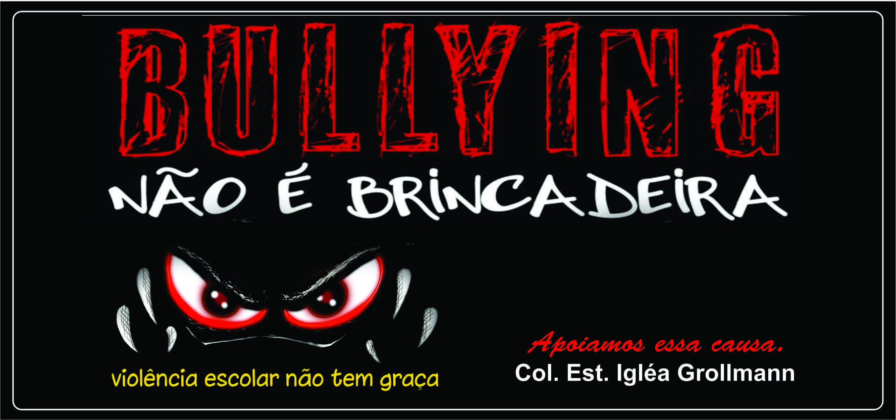 Bullying.jpg :: BULLYING É CRIME